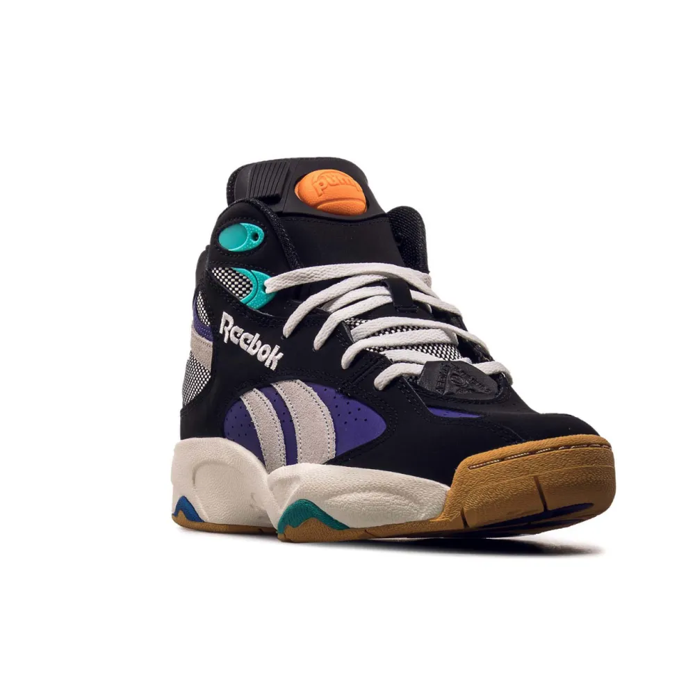 Reebok ATR Pump Vertical 100074933 / schwarz