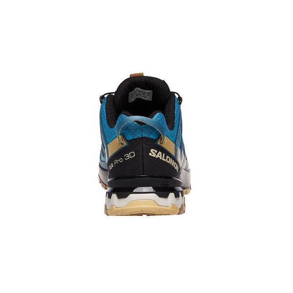 XA PRO 3D V8 Herren - Wanderschuhe