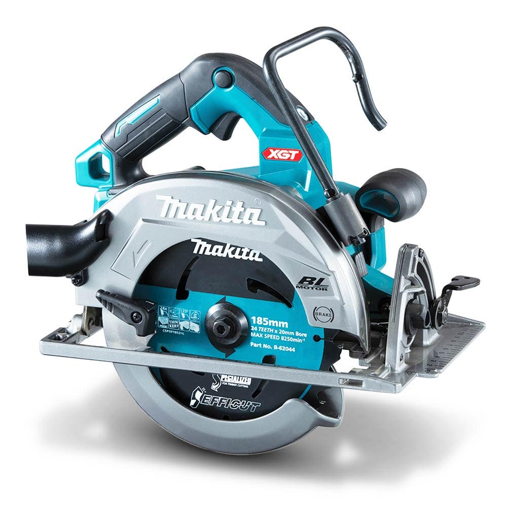 MAKITA 40V Max XGT 6 Piece 2 x 4.0Ah Combo Kit DK0191G601