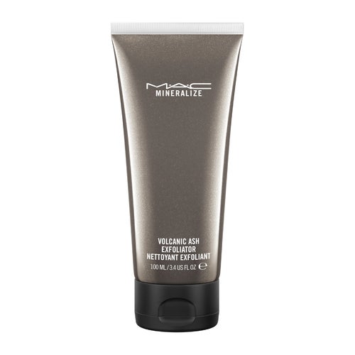 MAC Mineralize Volcanic Ash Exfoliator 100 ml