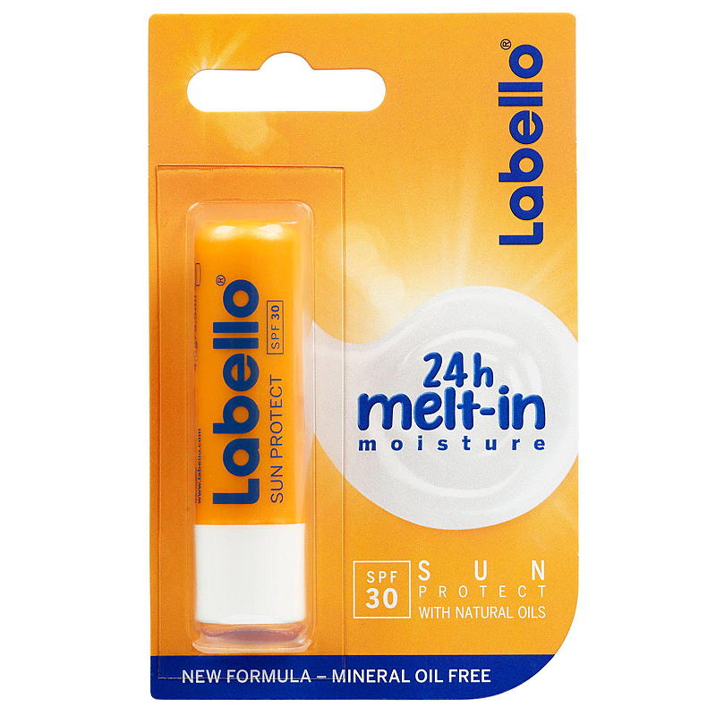 Labello Sun Protect, SPF30 5,5 ml