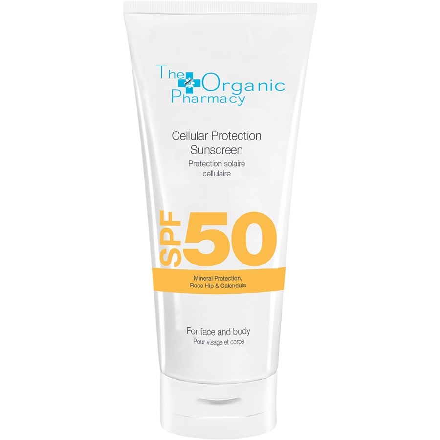 Cellular Protection Sun Cream