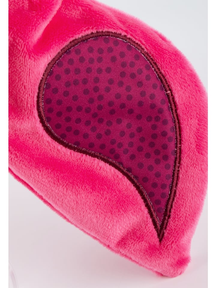 Sigikid Schnuffeltuch Schmetterling Knistertücher in pink günstig kaufen onesize