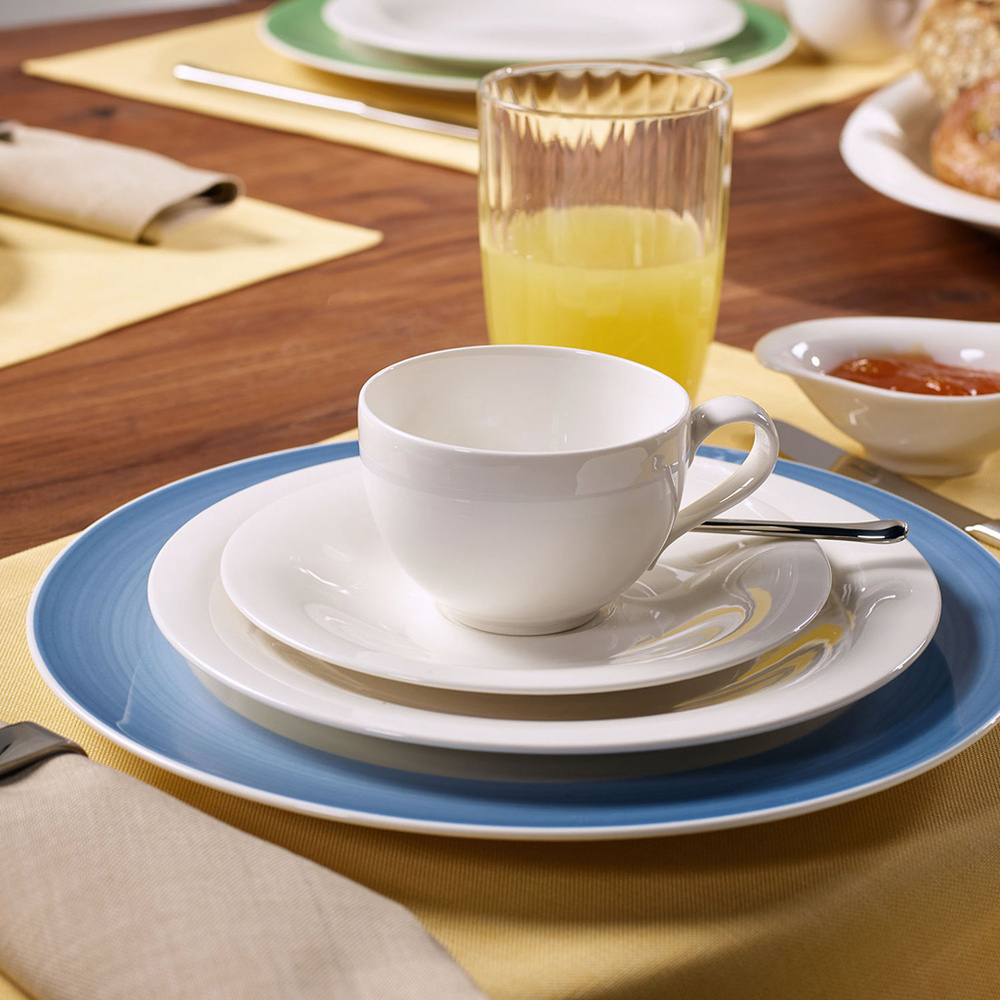 Villeroy & Boch Soucoupe tasse à café/thé New Cottage Basic Tasse