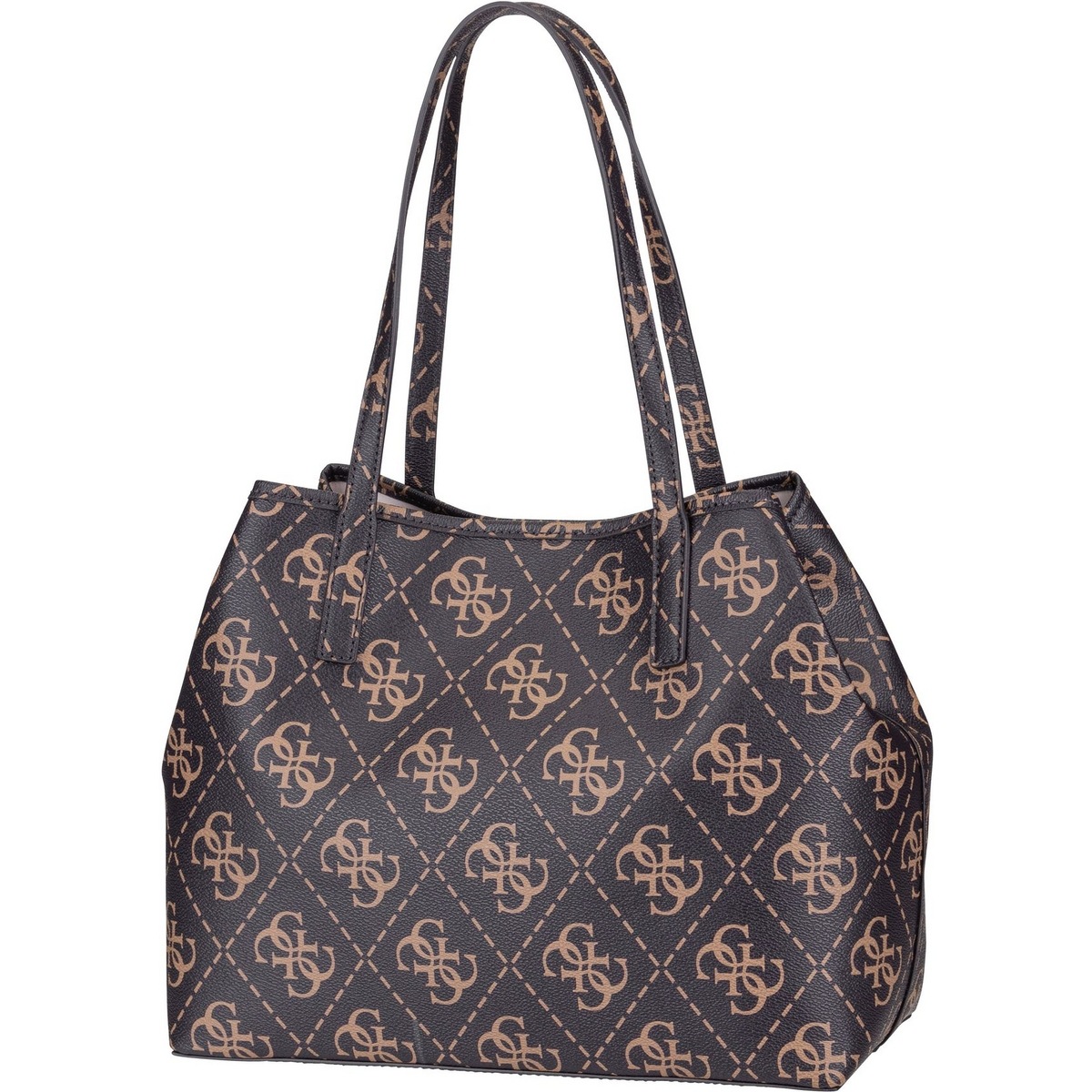 Shopper Vikky Tote Maxi Q Logo