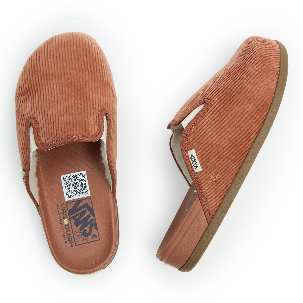 Vans Harbor Mule Vr3 VN000BCDCLA1 / braun