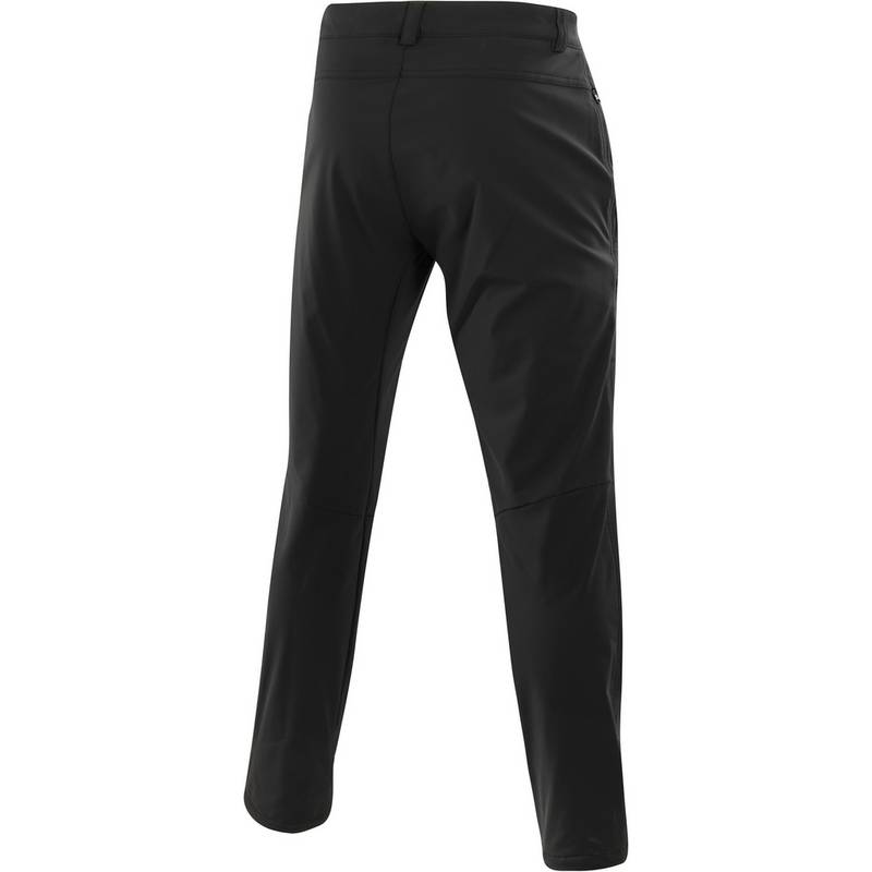 Lffler Alaska Langlaufhose Herren