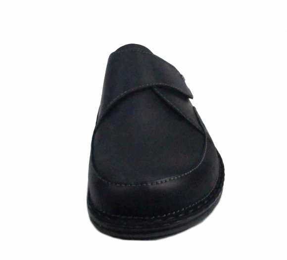 FINN COMFORT Komfort Sandalen schwarz Aguilas