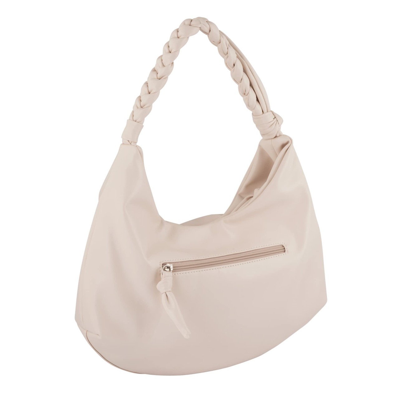 TOM TAILOR Handtaschen weiss