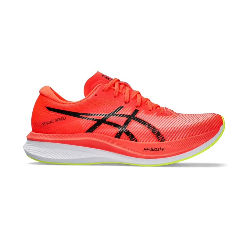 Asics MAGIC SPEED 3 1011B703-600 / rot
