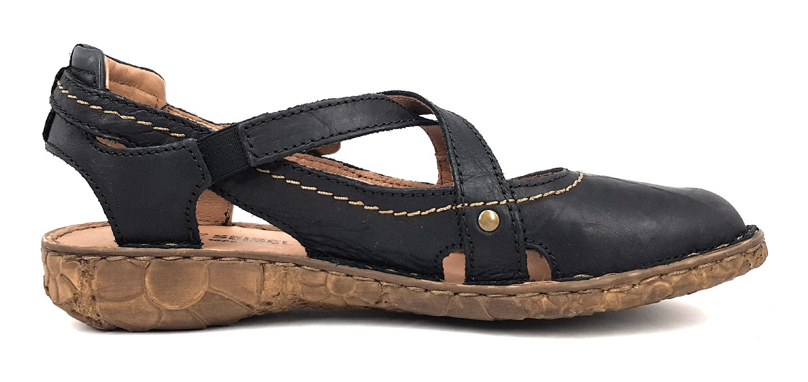Josef Seibel Rosalie 13 7951395/100 Schwarz 100 Schwarz