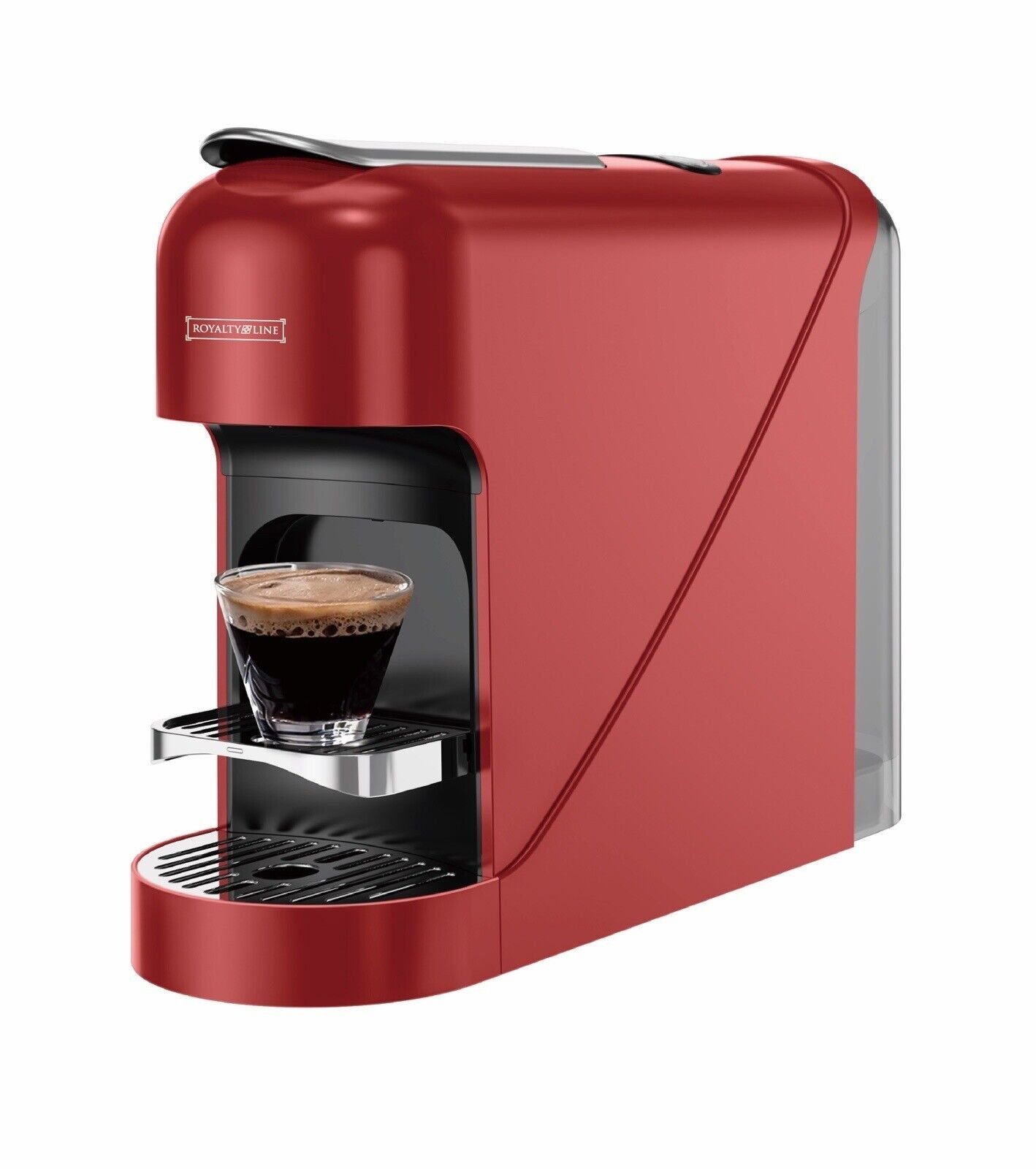 Royalty Line Espressomaschine