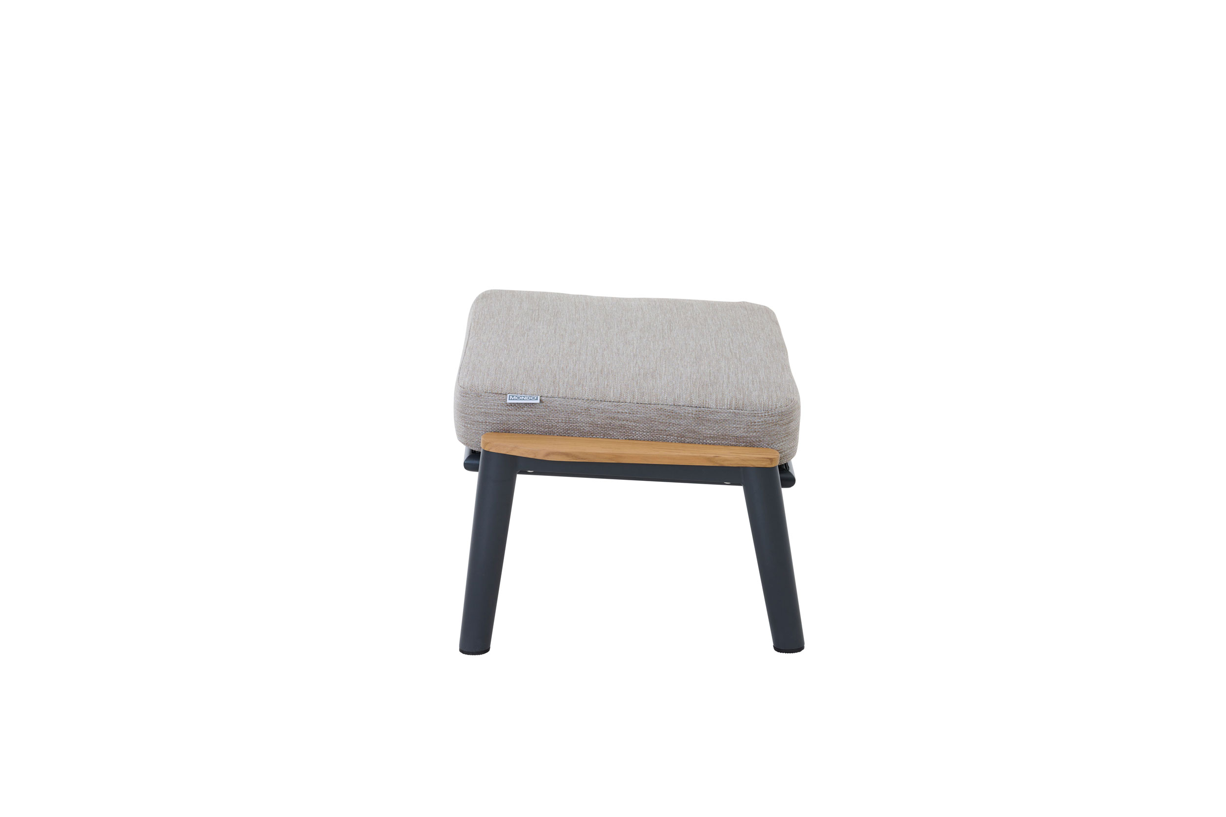 MONDOHocker
