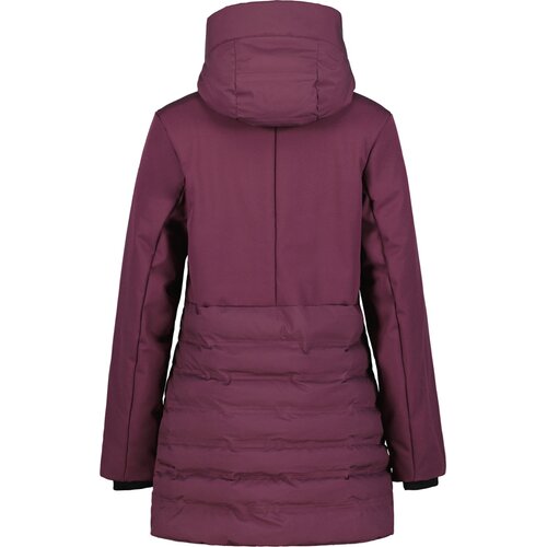 DAMEN SOFTSHELLJACKE EP ALMYRA