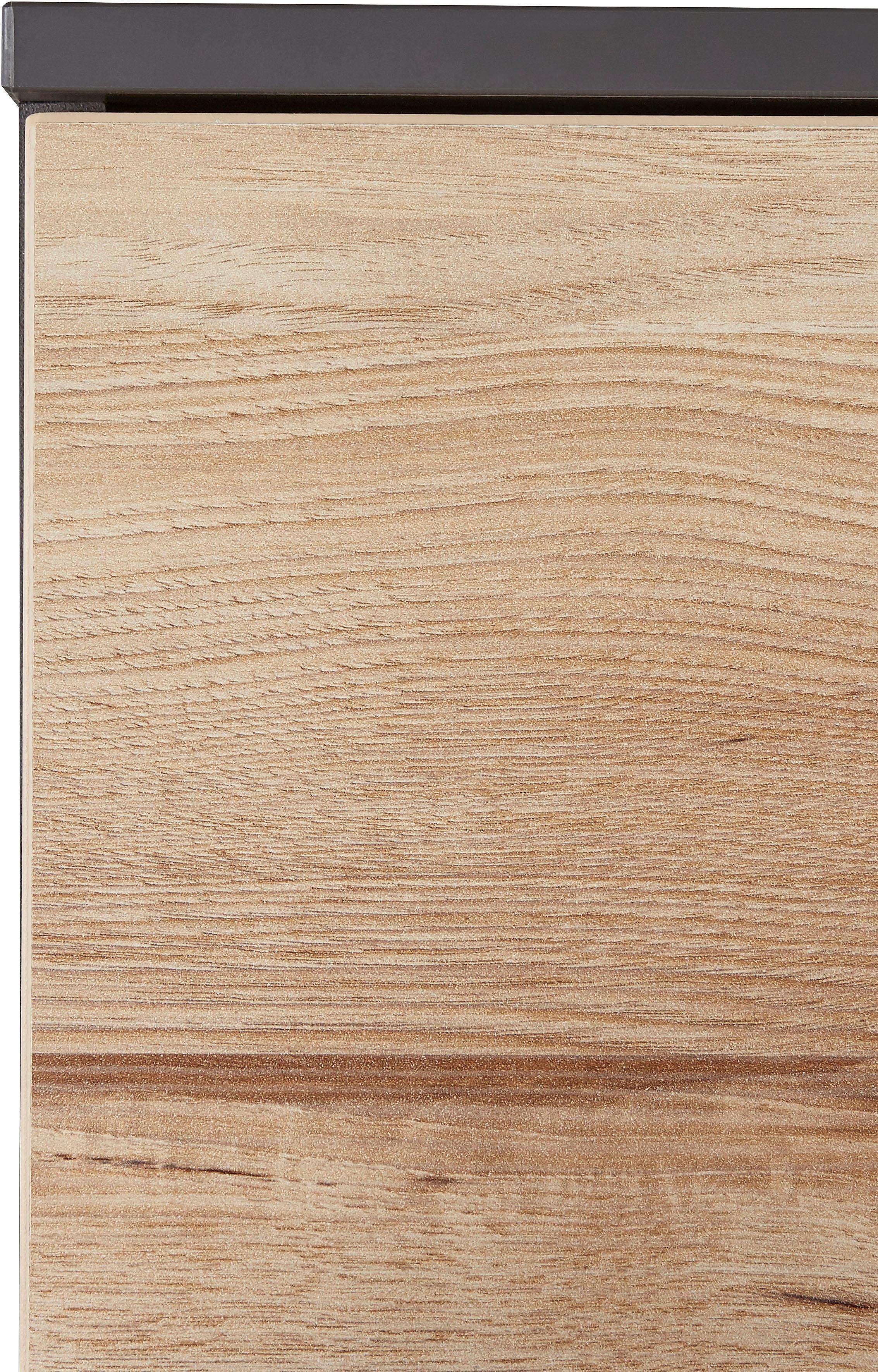 FORTE Kommode, Breite 120 cm