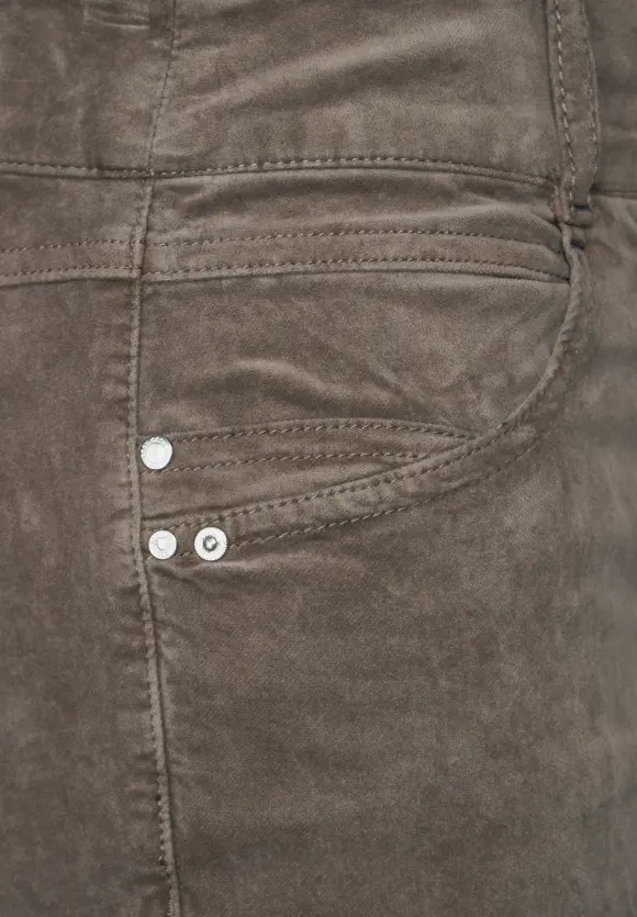 CECIL Slim Fit Hose