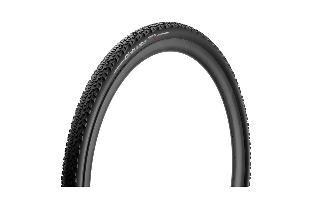 PIRELLI Cinturato Gravel RC 700x40C TechWall SpeedGrip