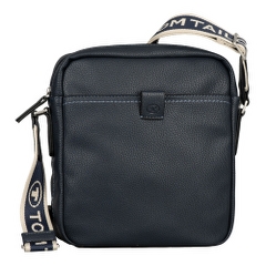 Tom Tailor Bags Finn 29406 Blau 53 blue