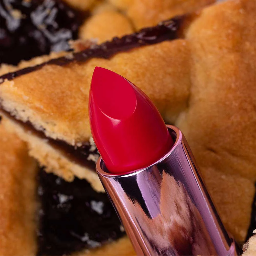 Lips Dessert à Lèvres Sugar Matte - Barra de labios mate, Barra de labios