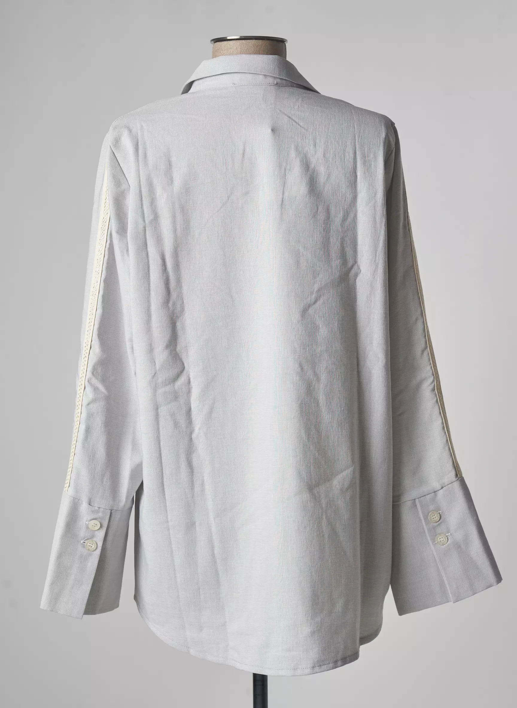 Multiples Blouses Femme couleur gris