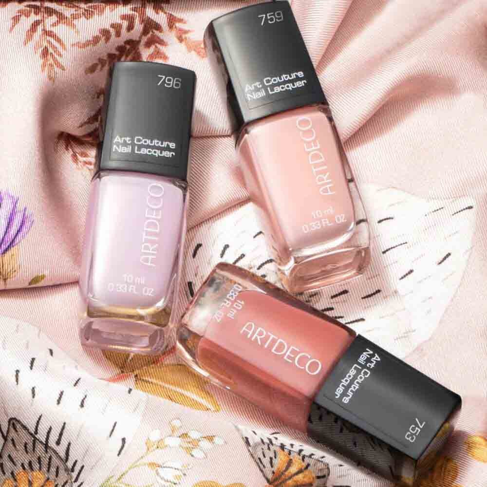 ARTDECO Celebrate the Beauty of Tradition Art Couture Nail Lacquer