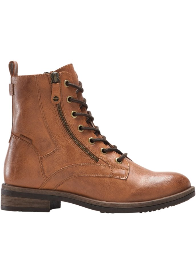 Tamaris Schnür Boot