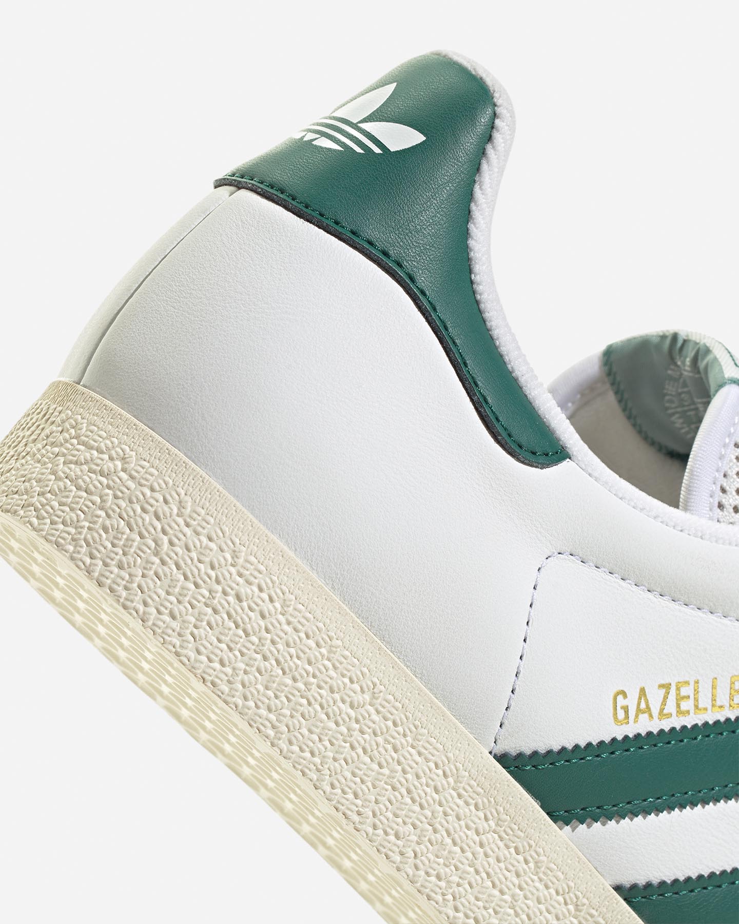 Tenisky Adidas Gazelle Lth M JH5397