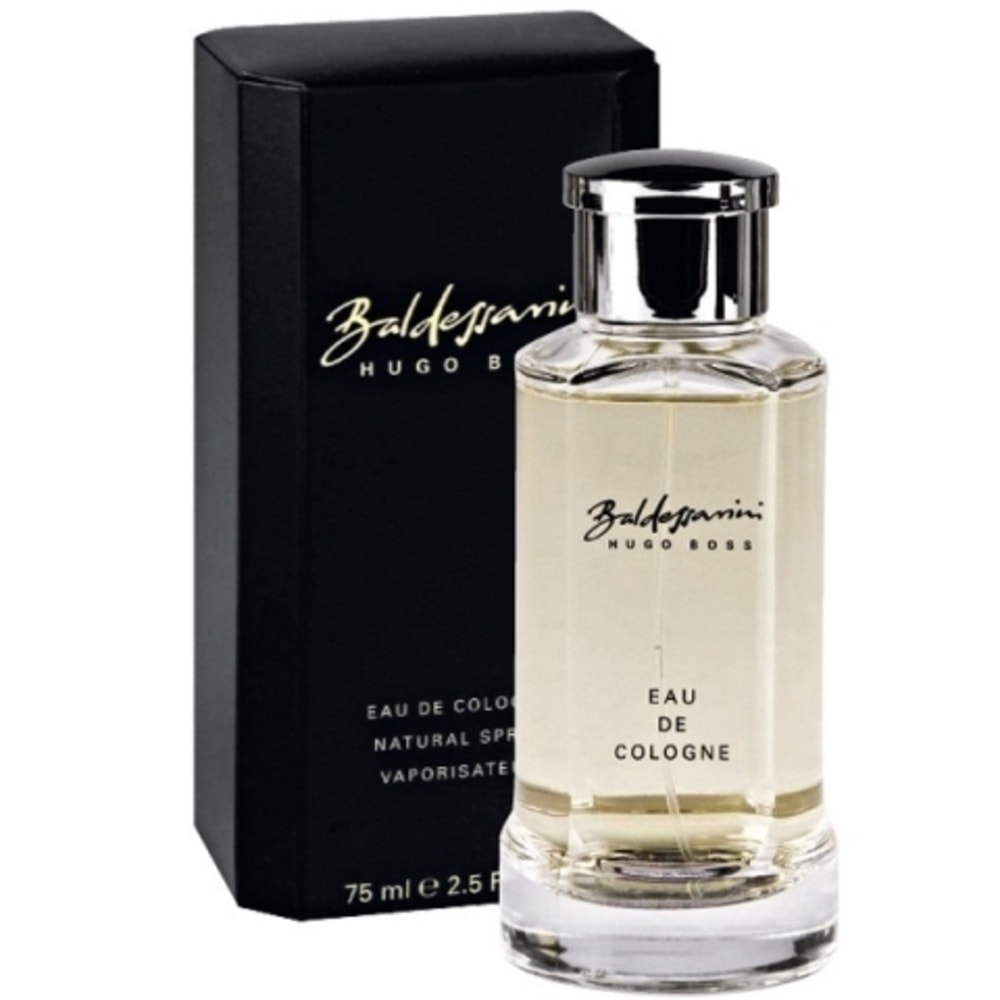 Baldessarini Classic Eau de Cologne