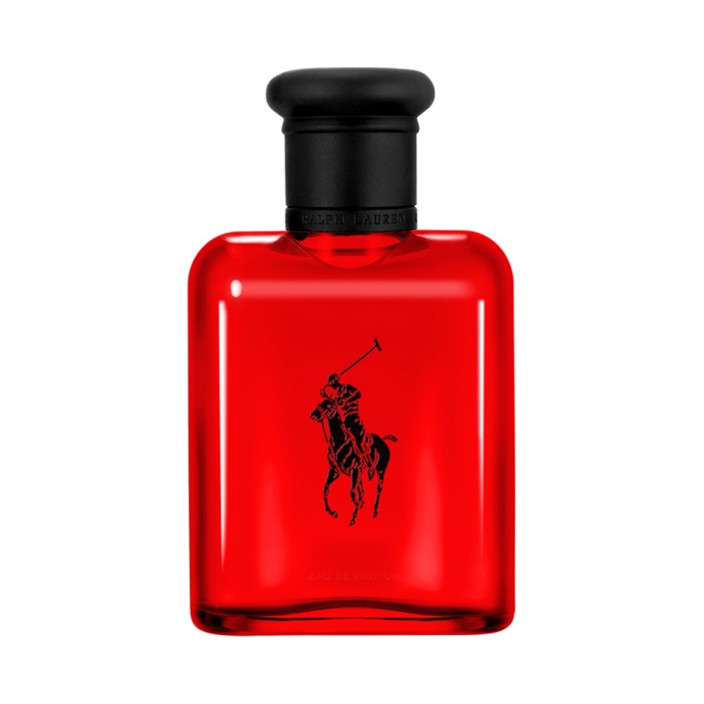 Ralph Lauren Polo Red Eau de Toilette Spray Eau de toilette