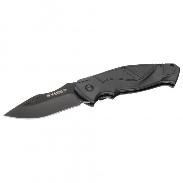 Magnum - Advance All Black Pro 42 - Messer