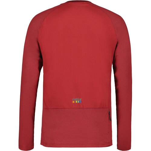 HERREN T-SHIRT MELKO