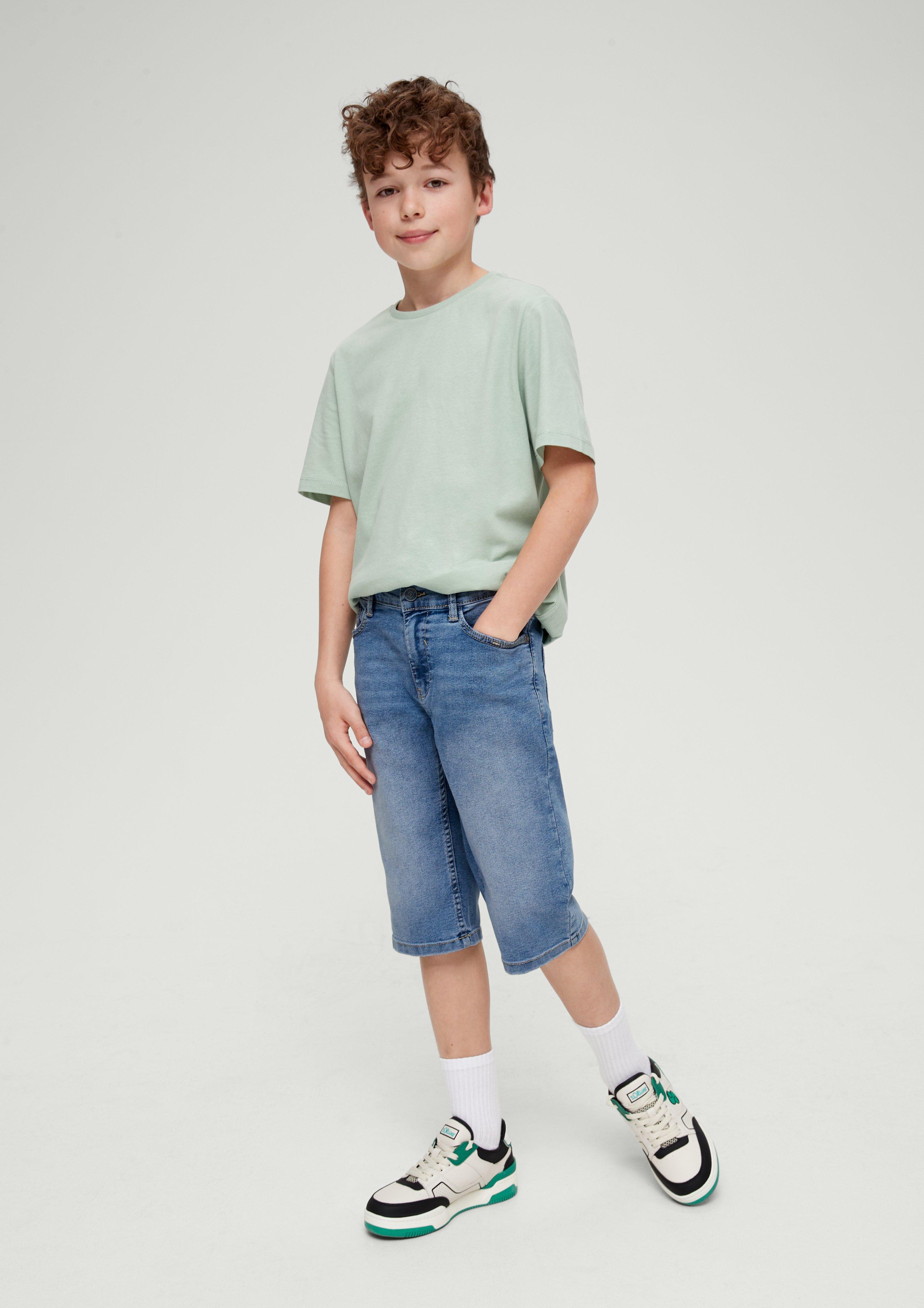 Seattle: Jeans mit Waschung  2129516-54Z6