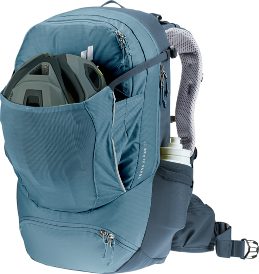 deuter Trans Alpine 30 | Fahrradrucksack