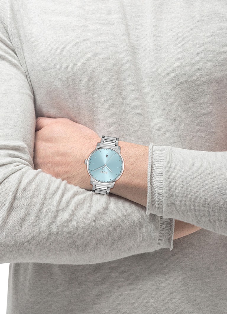 HUGO BOSS Dean watch HB1514132