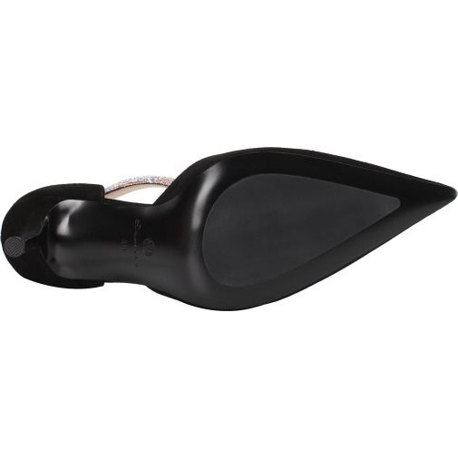 ekonika Pumps Schuhe EKONIKA aus samtigen Velours
