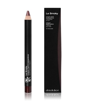 absolution Le Smoky Lidschatten-3 g