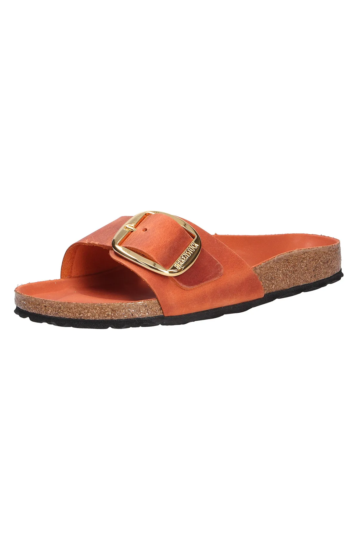 Birkenstock  Tieffußbett Pantolette