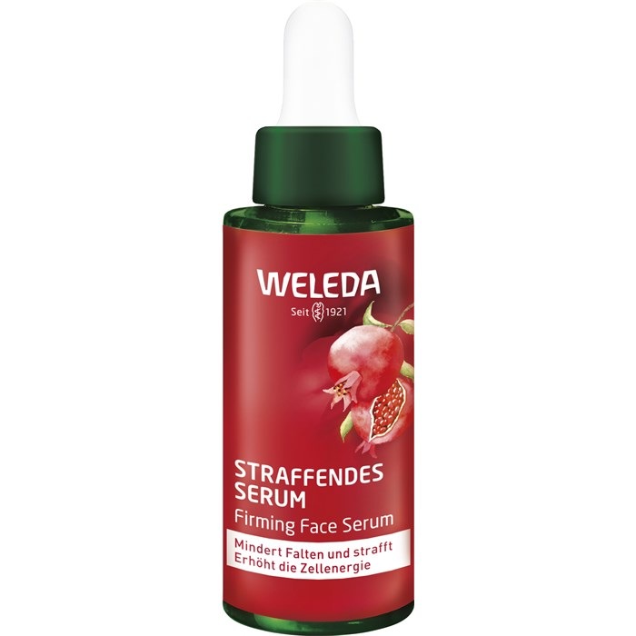 Straffendes Serum Granatapfel & Maca-Peptide
