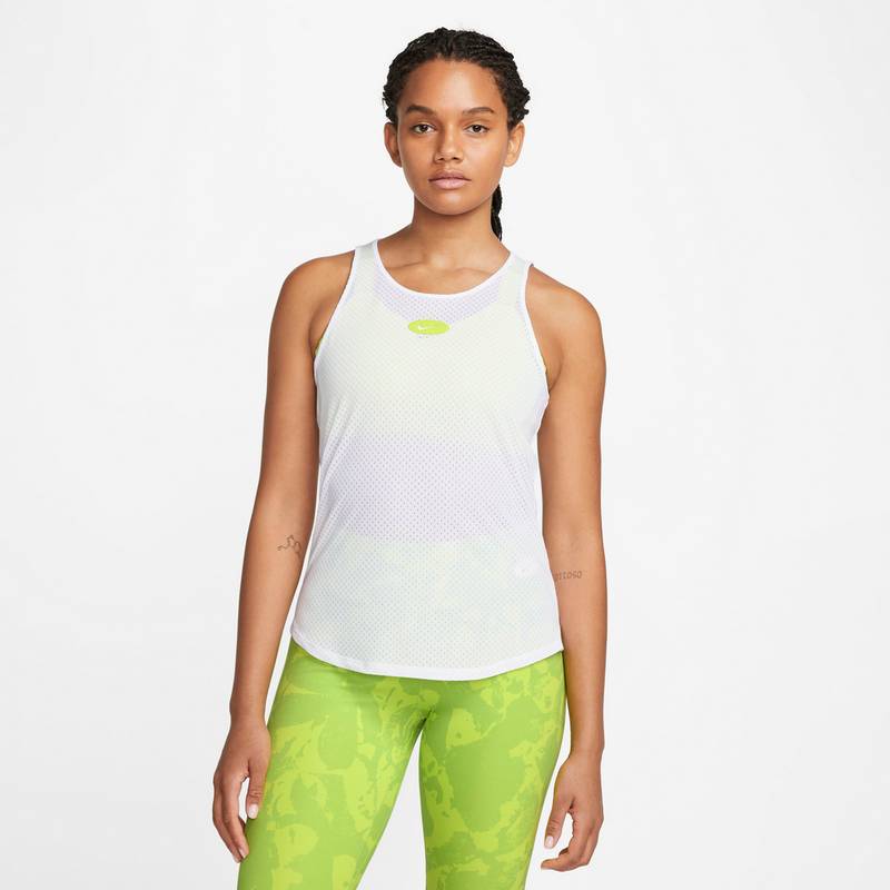 Nike Dri-FIT One Funktionstank Damen