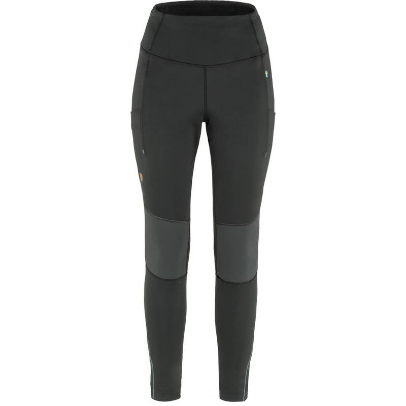 FJÄLLRÄVEN Abisko Värm Tights Damen