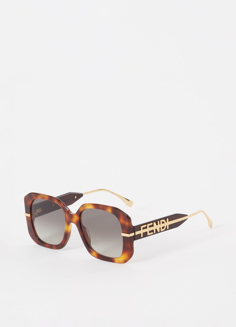 Ochelari de soare Fendi FN000752