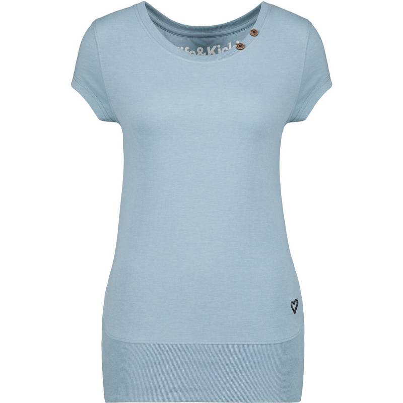 ALIFE AND KICKIN CocoAK A T-Shirt Damen