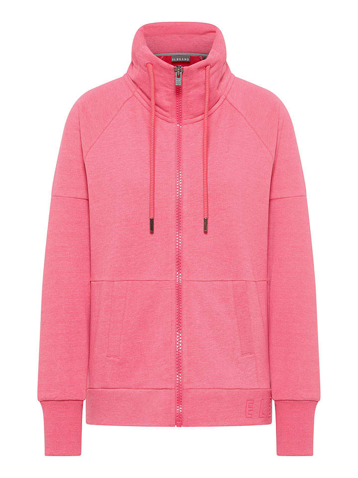 ELBSAND Sweatjacke 