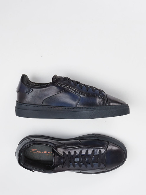 Sneaker-46611090705 Santoni
