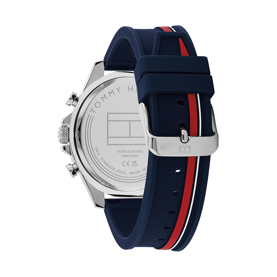 Tommy Hilfiger Herrenuhr