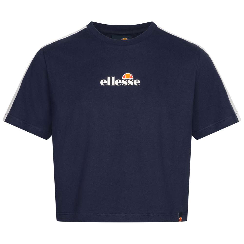 ellesse Alessi Mädchen Crop T-Shirt S4N15303-429