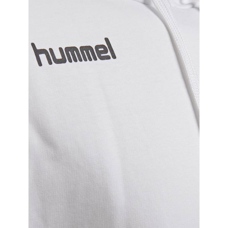 hummel HMLGO COTTON HOODIE Sweatshirt Herren