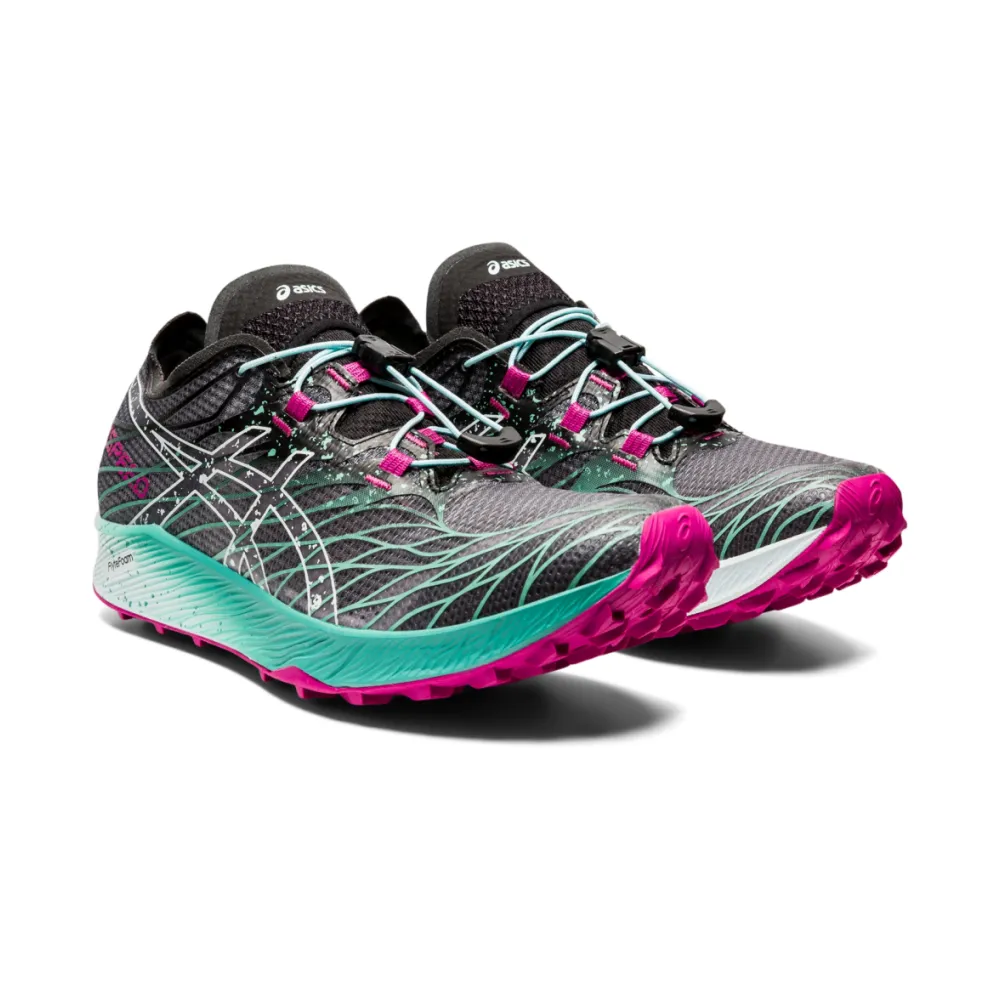 Asics Fuji Speed Fujispeed 1012B176.001 / schwarz
