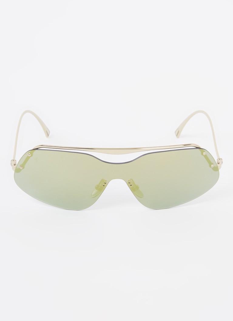 Ferrari Sunglasses FH1007
