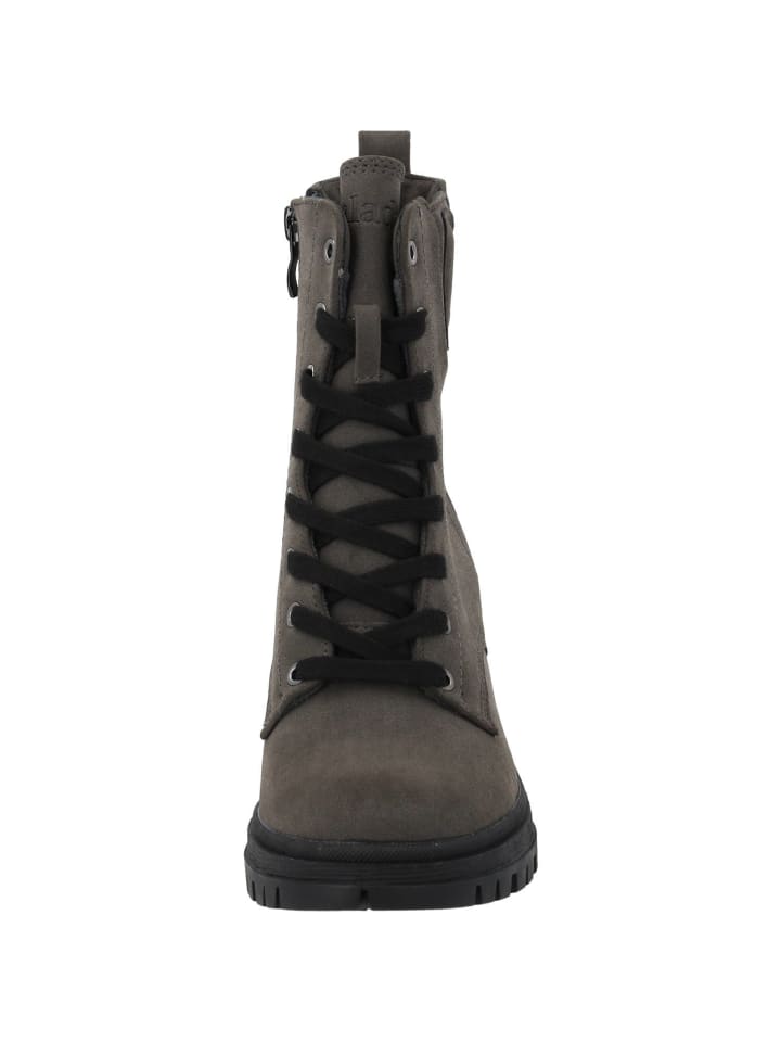palado Schnürstiefel in grey günstig kaufen
